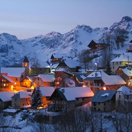 Chalet Le Villarais Villard-Reculas エクステリア 写真