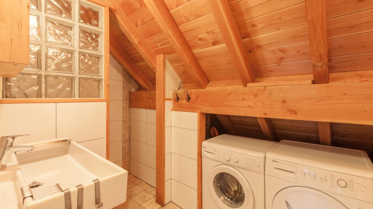 Chalet Le Villarais Villard-Reculas エクステリア 写真