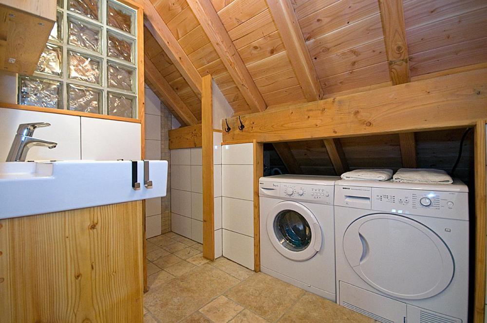 Chalet Le Villarais Villard-Reculas エクステリア 写真