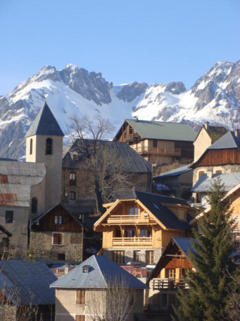 Chalet Le Villarais Villard-Reculas エクステリア 写真