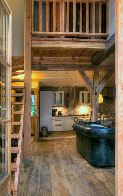 Chalet Le Villarais Villard-Reculas エクステリア 写真